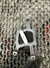 Моторчик заслонки печки Honda Civic