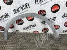 Молдинг крыла заднего правого Honda Civic