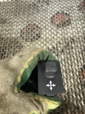 Джойстик регулировки рулевой колонки Honda Legend