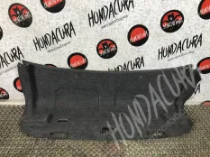 Обшивка крышки багажника Acura TSX
