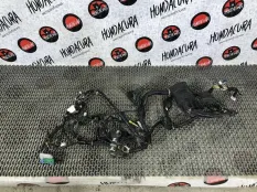 Проводка Honda HR-V