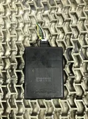 Блок управления вентилятором радиатора Honda Shuttle