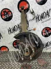 Кулак поворотный левый Honda Accord