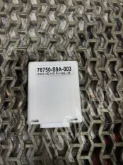 Реле стеклоочистителей (дворников) Honda CR-V