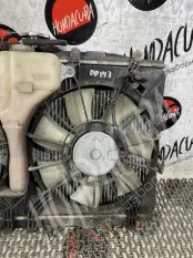 Вентилятор кондиционера Honda Accord