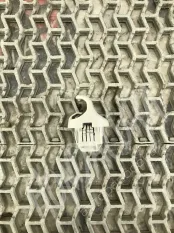 Козырек солнцезащитный Honda HR-V