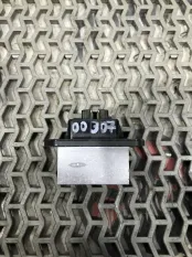 Сопротивление печки Honda Accord