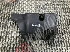 Накладка замка капота Honda Accord