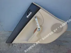 Обшивка двери задней левой (дверная карта) Acura TSX