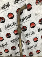 Труба приемная глушителя Honda Accord