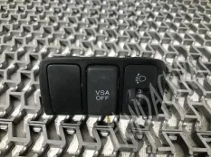 Кнопка корректора фар Honda Accord