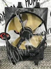 Вентилятор кондиционера Acura MDX