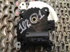 Моторчик заслонки печки Acura TSX