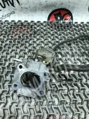 Клапан EGR Honda Accord