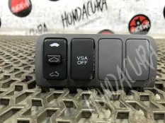 Кнопка открывания люка Acura TSX