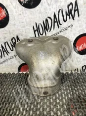 Защита (экран) выпускного коллектора Honda Accord