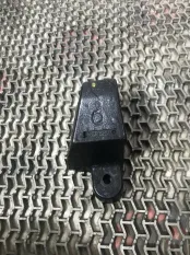 Пластик салона Honda HR-V