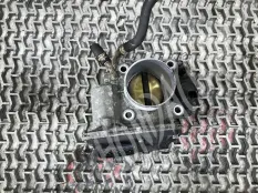 Заслонка дроссельная Honda Accord