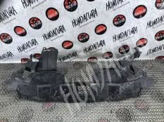 Защита двигателя Honda CR-V