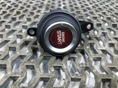 Кнопка запуска двигателя Honda Civic