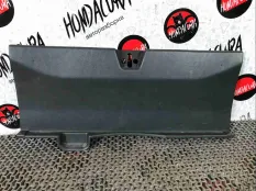 Обшивка багажника Honda Accord