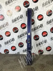 Усилитель бампера заднего Honda Accord