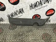 Декоративная крышка двигателя Acura MDX