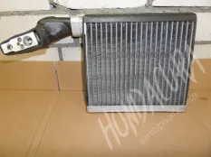 Испаритель кондиционера Acura TSX