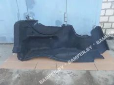 Обшивка багажника Acura TSX