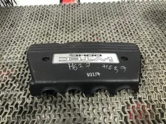 Декоративная крышка двигателя Honda Accord