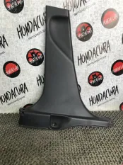 Пластик салона Honda HR-V