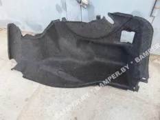 Обшивка багажника Acura TSX