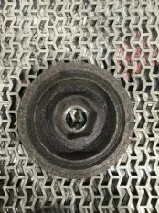 Шкив коленвала Honda Accord