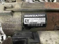 Стартер Honda CR-V