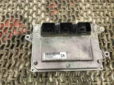 Блок управления двигателем Honda CR-V