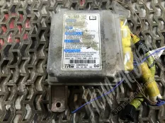 Блок AirBag Honda Accord