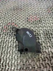 Накладка замка капота Honda Accord