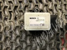 Датчик ускорения Honda Civic