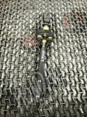 Рулевой карданчик Honda Accord