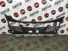 Крышка багажника (дверь 3-5) Honda Civic