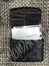 Руководство по эксплуатации (сервисная книжка) Acura MDX