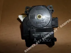 Моторчик заслонки печки Acura TSX