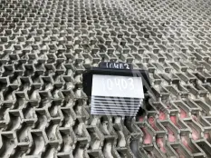 Сопротивление печки Acura MDX