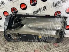 Обшивка двери передней левой (дверная карта) Honda Prelude