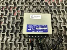 Блок управления сигнализацией Honda CR-V