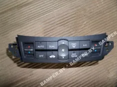 Блок управления печки/климат-контроля Acura TSX