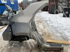 Четверть задняя правая Honda Civic