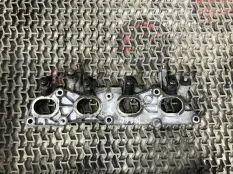 Коллектор впускной Honda Civic