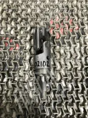 Рулевой карданчик Honda Accord