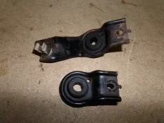 Кронштейн радиатора Honda Accord